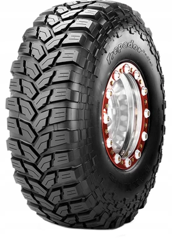 35X12.50-17 opona MAXXIS TREPADOR M8060 119K